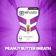 DISTILLATE TANK - Peanut Butter Breath - 1g - Hybrid VAPE CARTRIDGE