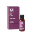 Figr - Mixed Berry CBD Oil - 30ml Blend