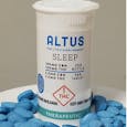 Altus | Sleep Tablets 1:1 THC/CBN
