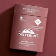 TasteBudz - Gummy - Sativa - Watermelon Blast - 100mg - $22