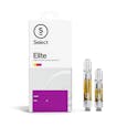 Select Elite Blue Cheese (Indica) 1G Cartridge