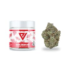 Ember Valley 3.5g Grapes Cream Cake