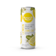 Wyld: Lemon Sparkling CBD Water 25mg