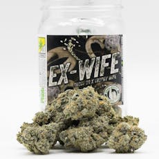 High Life - 3.5g - Sungrown - Snickle Fritz