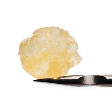 West Coast Cure Live Resin Diamonds - Papaya Cake (1g Indica)