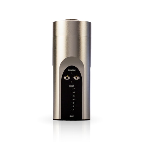 Arizer Solo Vaporizer Leafly
