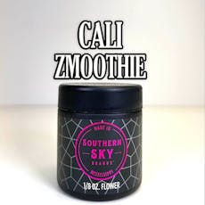 Southern Sky: Cali Zmoothie 3.5G