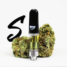 510 Distillate Vape - Mimosa - 0.5g