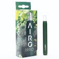 Airo Pro Vaporizer Battery - Emerald