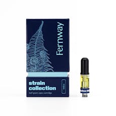 Tahoe OG Cart | Fernway | 0.5g