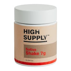 Rollins 7 g, Shake