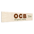OCB ORGANIC SLIM