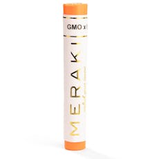 Meraki | GMO x Mai Tai | 1g Preroll
