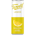 Lemon Sativa Sparkling Water 355mL