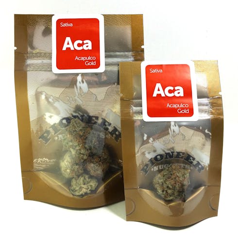 Acapulco Gold