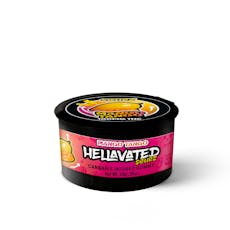 (Rec) 100mg Mango Tango Gummy-Hellavated