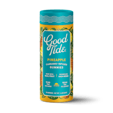 Good Tide - Pineapple Sativa