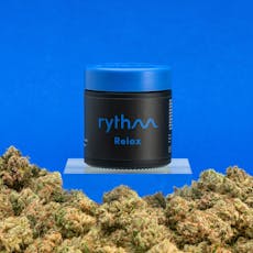 Bubba Fett Whole Flower 3.5g