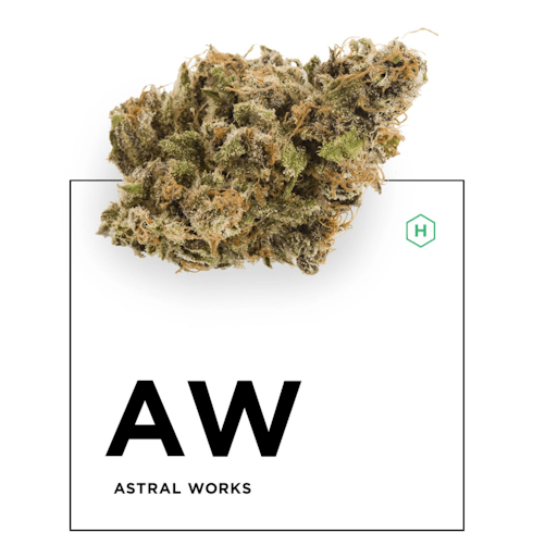 Astral Works