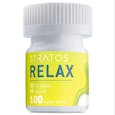 Stratos - Relax Tablets 100mg