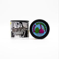 Phat Panda Bong Buddies Redneck Wedding | 2g