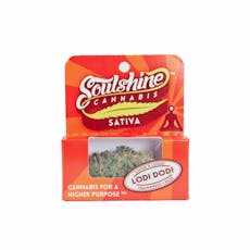 Soulshine - Lodi Dodi - 3.5g
