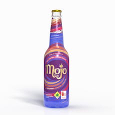 MOJ-BE-13287 Blue Raspberry Soda 100mg