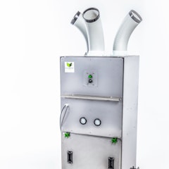 Element Grow Growing Other Grow Supplies E1 Air Filtration Unit – Mobile w/ Directional Nozzles