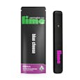 Blue Cheese All-in-One - 1g Indica Rechargeable/Disposable - Lime