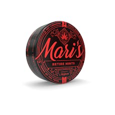 Mari's Mints - Hot Cinnamon - Indica - Retire - 20PK
