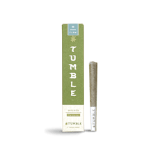 Cherry Frost Infused Pre-Roll | 1g