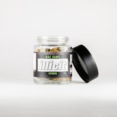 Illicit: Flower | Dawg Lemons | 3.5g