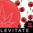 Levitate Gummy 10 Pack - Cherry - 100mg