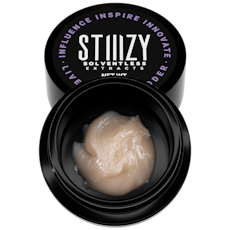 Stiiizy - Pod Distillate - King Louis XIII (I) (1.0g)