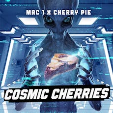 PP - Cosmic Cherries 1g