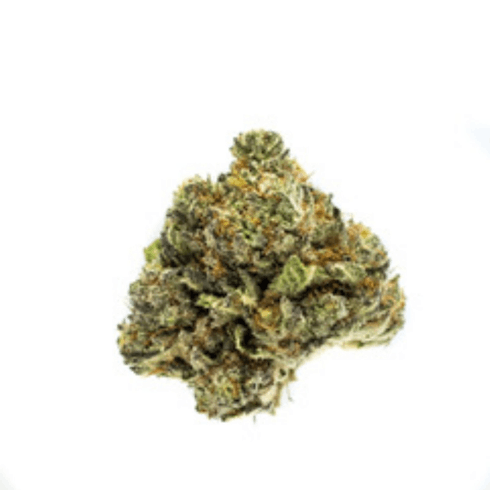 Blackberry Kush - TopShelf