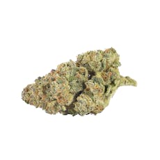 Mandarin Cookies by Back Forty - Mandarin Cookies - 28g