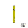 Good Supply - Good Supply 510 Vape Battery - Green