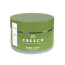 CRESCO CRUMPETS FLOWER 3.5G
