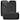 Vessel® Vaping Vaporizer Accessories Rover Case - Battery & Cartridge Case [Faux Leather]