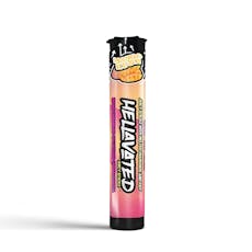 Hellavated - Mango Kush Juicy Stickz Joint 0.75g