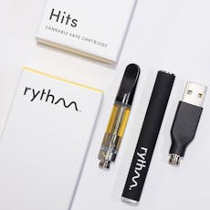 Rythm - Jack Herer (Live Resin) - 0.5 g