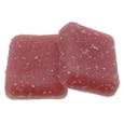 Wyld - Pomegranate 1:1 Gummies 2x4g