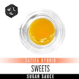 Sweets - Sativa Hybrid 1g Sugar Sauce 