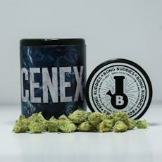 Phat Panda Bong Buddies Cenex