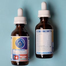 Farmers F 2oz-1:1:1:1 CBN:CBD:THC:CBG