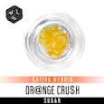 White Label Extracts 1g Or@nge Cru$h Sugar