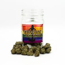 Trophy Wife Platinum Line 7g - Phat Panda