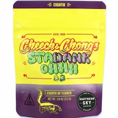 SOUTHERN SKY: Stadankohhh 3.5G SH Tested