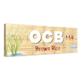 OCB Brown Rice 1 1/4